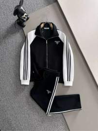 Picture of Prada Sweater Suits _SKUPradaM-3XLomtr35942057